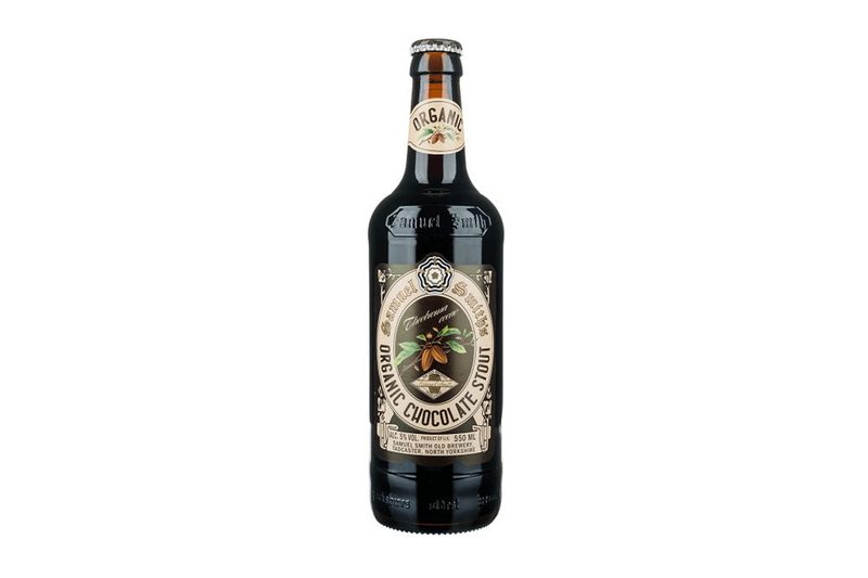 Sam Smith Organic Chocolate Stout