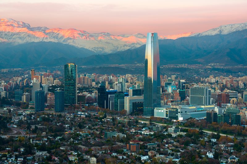 Santiago, Chile