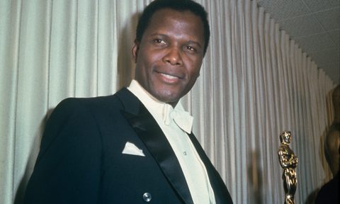 Sidney Poitier