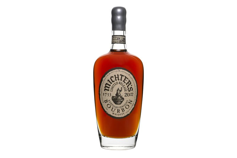 Michter’s 20 Year Kentucky Straight Bourbon