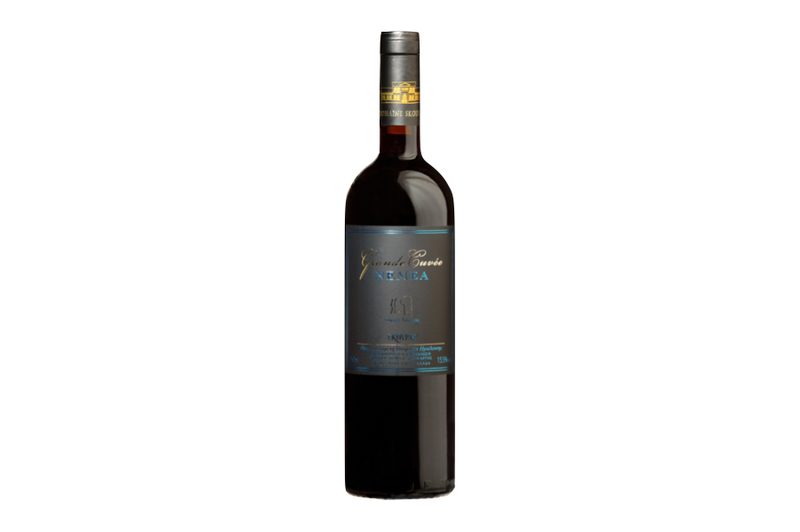 Domaine Skouras Grande Cuvee Nemea