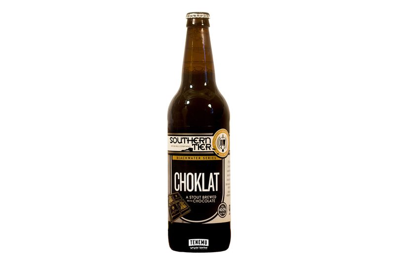 Southern Tier Choklat