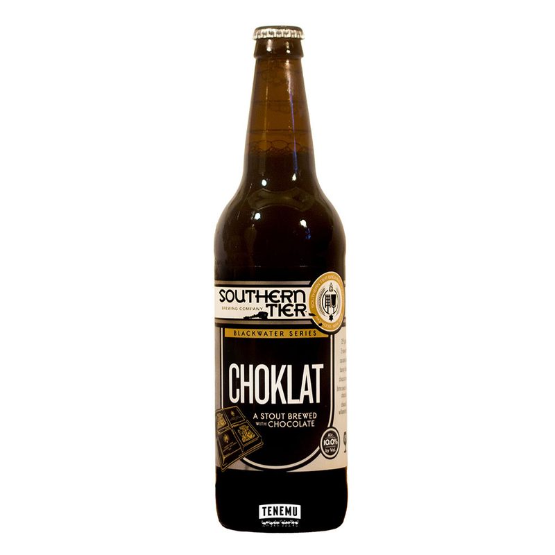Southern Tier Choklat