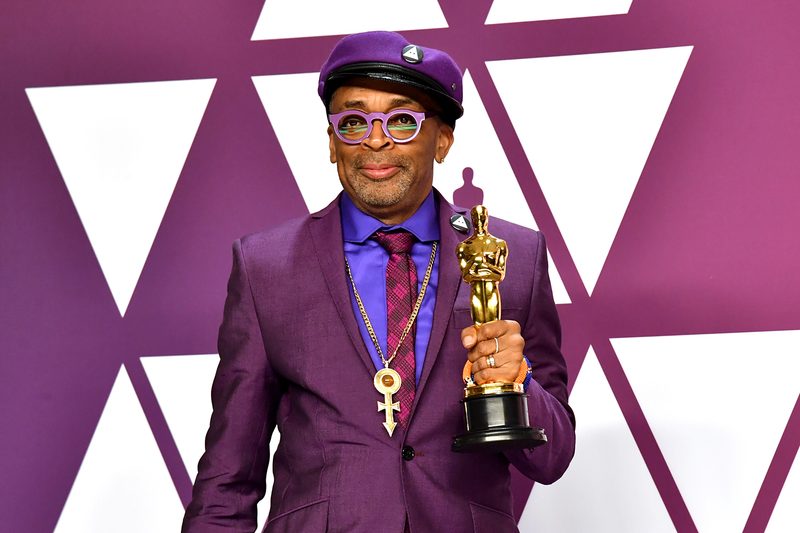 Spike Lee