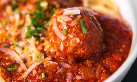 sunday gravy tomato sauce