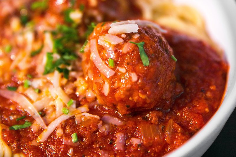 sunday gravy tomato sauce