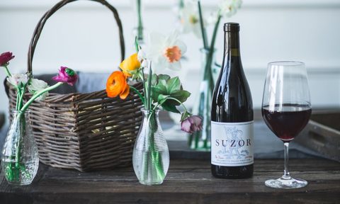 Suzor Wines