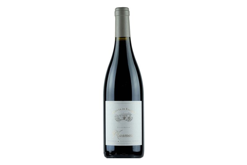 Tenuta de Fessina 2012 Reserva Etna Rosso