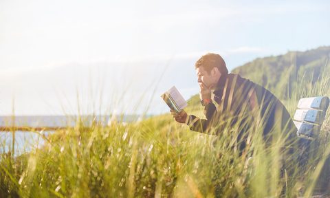 The Best Long Books for a Good Read