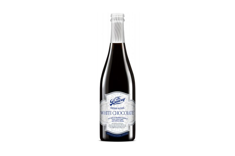 The Bruery White Chocolate
