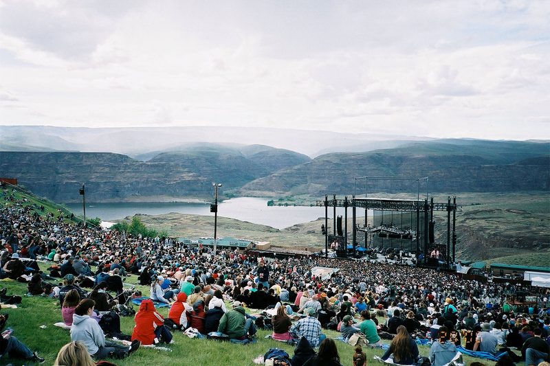 The Gorge