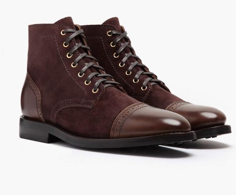 Thursday Boot Co. boots