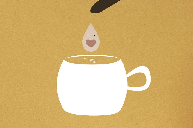 drops