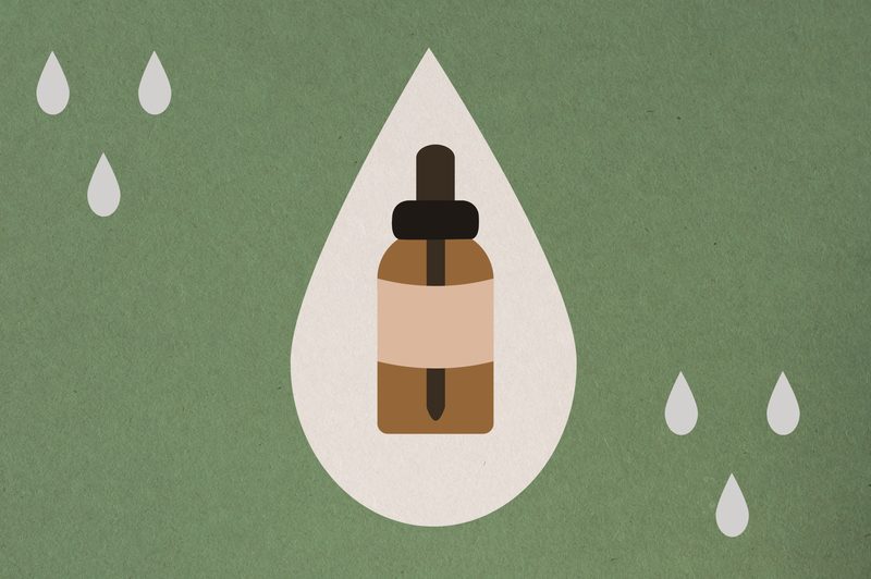 tincture