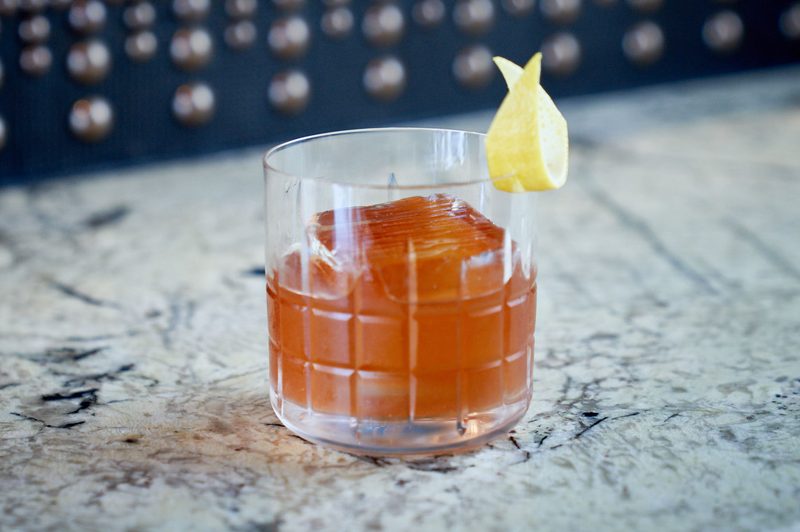 usa cocktail wild ink bar