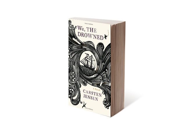 We, The Drowned by Carsten Jensen