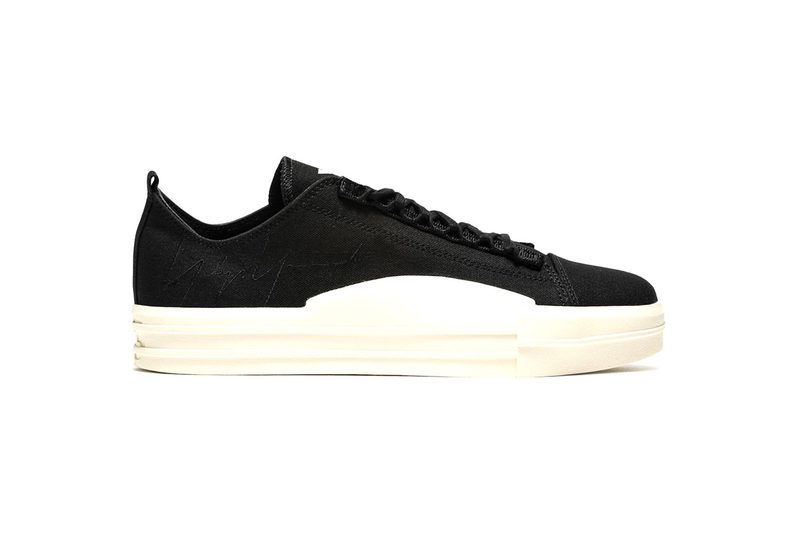 Y3 Yuben Low