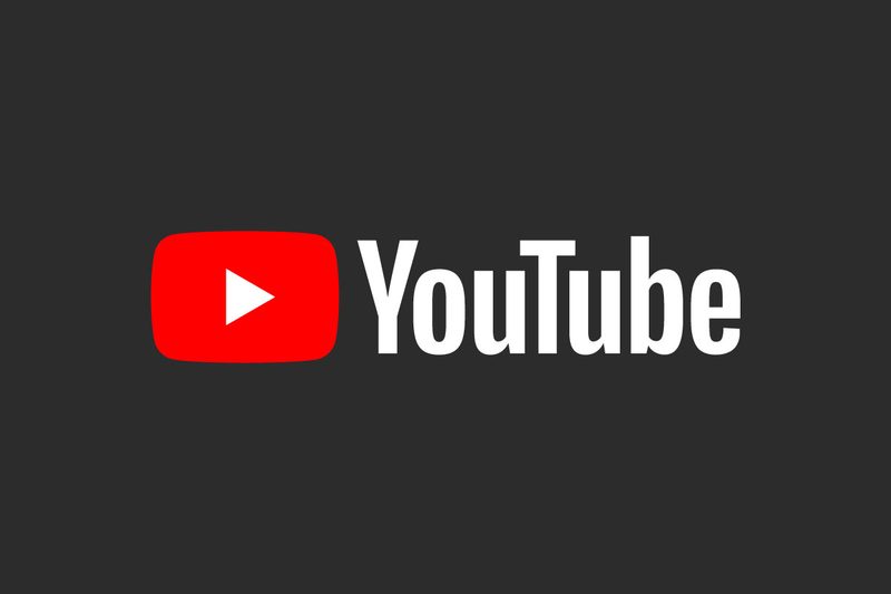 youtube logo