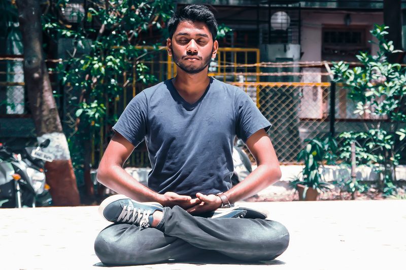 zen zazen meditation