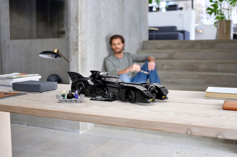 1989 Batmobile