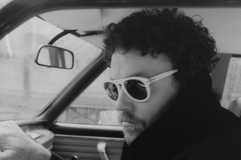 A.P.C. x Persol