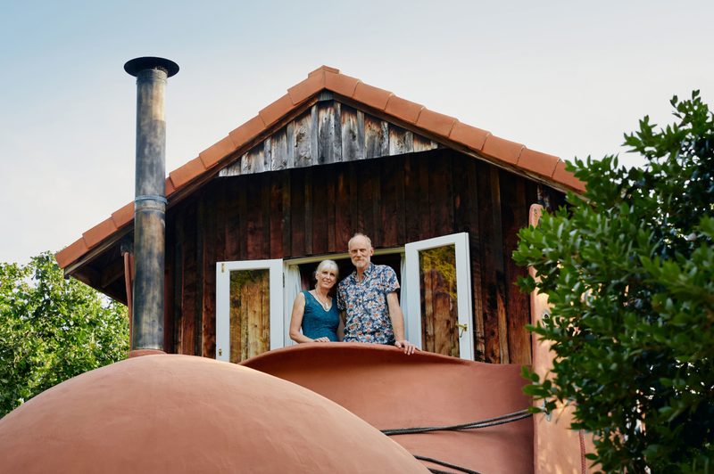 The Unique Airbnb Fund