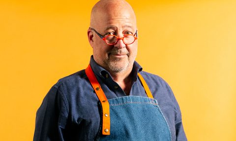 andrew zimmern