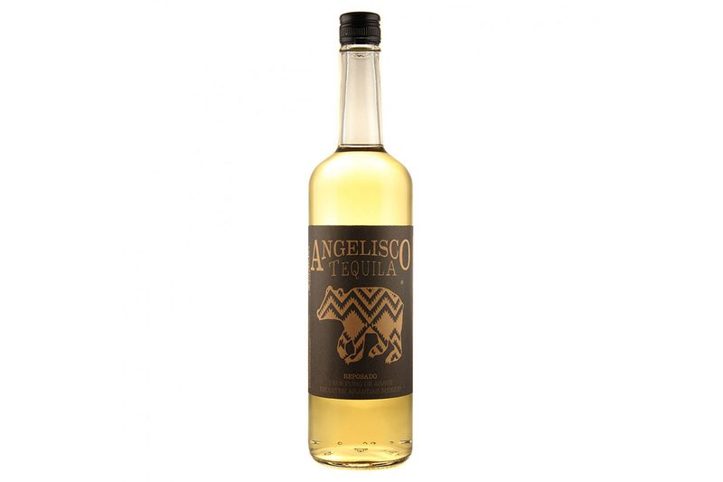 Angelisco Reposado Tequila