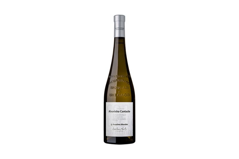 Anselmo Mendes Alvarinho Contacto