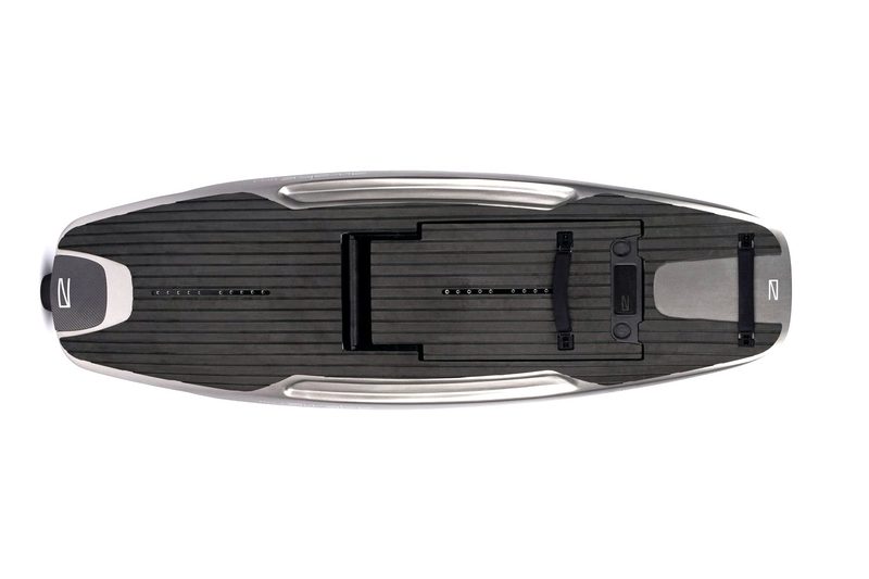 Awake Ravik S Electric Surfboard