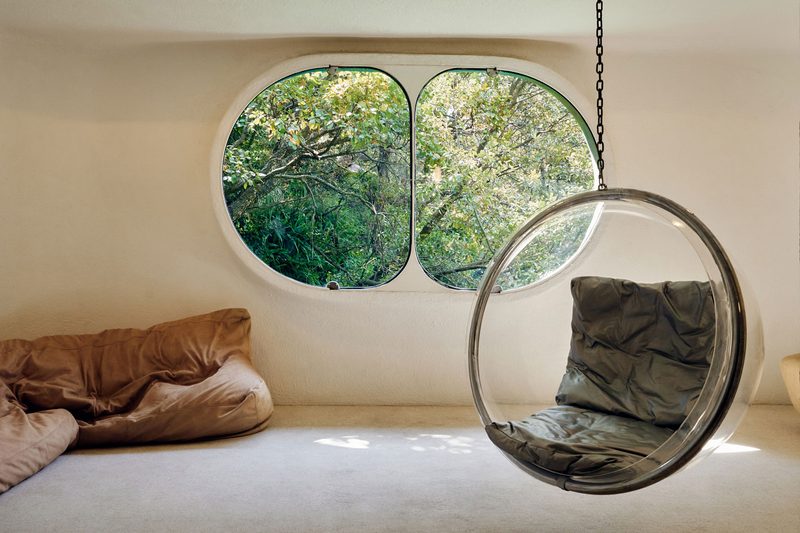 The Unique Airbnb Fund