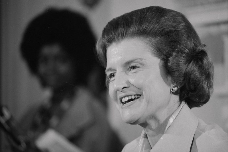 betty ford