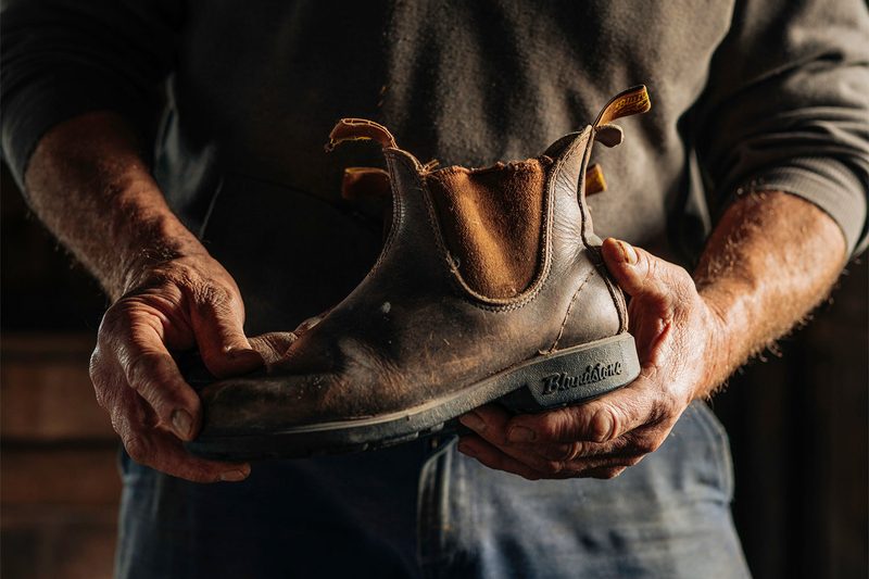 Blundstone