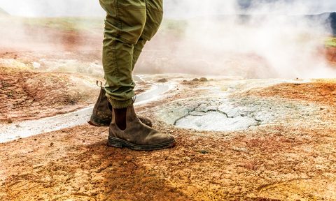 Blundstone