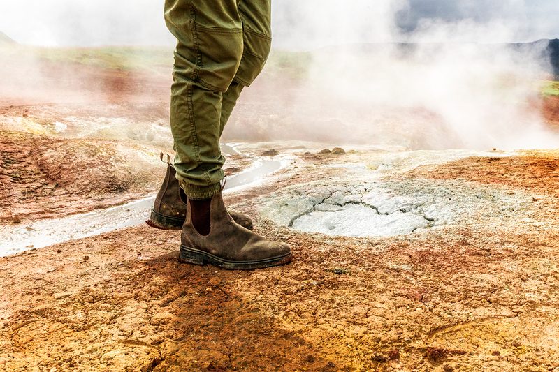 Blundstone