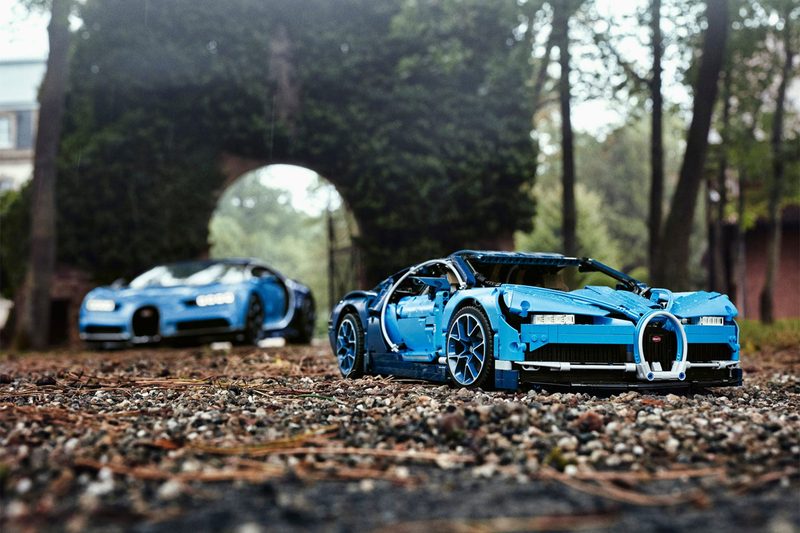 Bugatti Chiron
