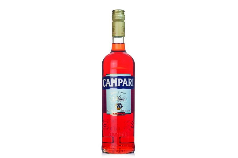 campari liqueur