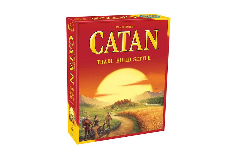 Catan