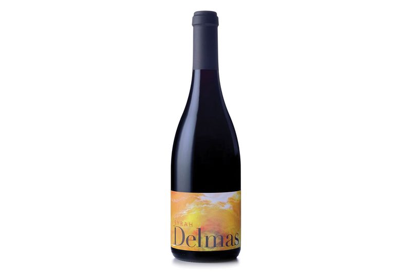 Delmas Syrah