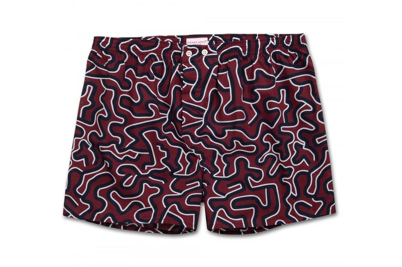 derek rose underwear
