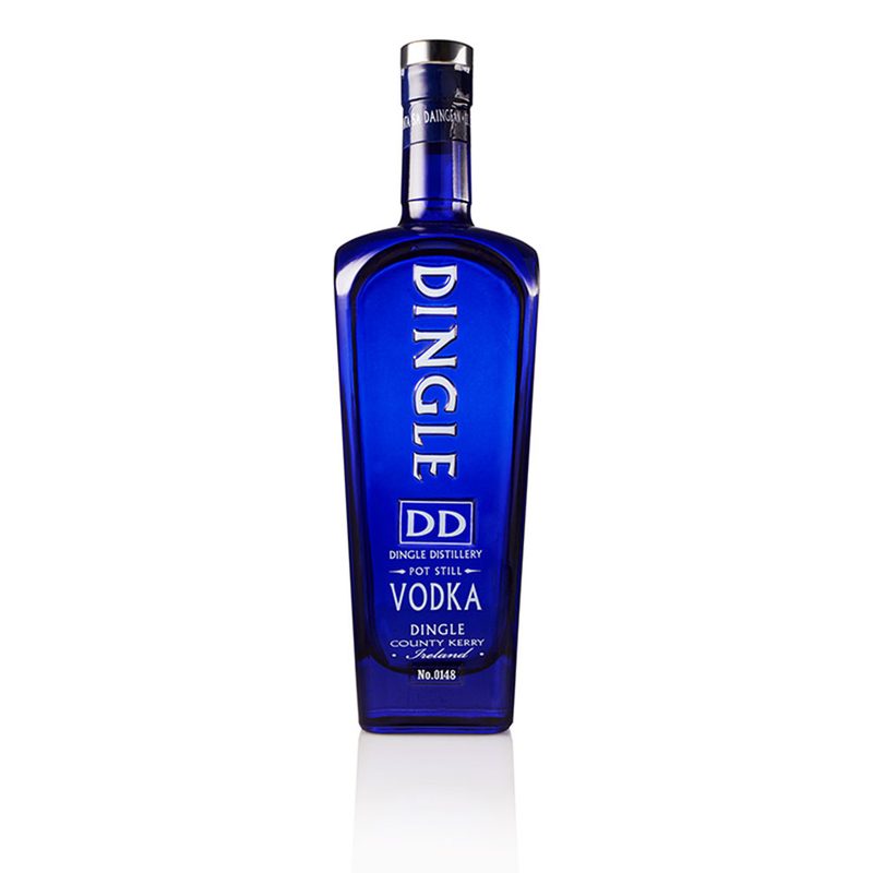 Dingle Irish Vodka