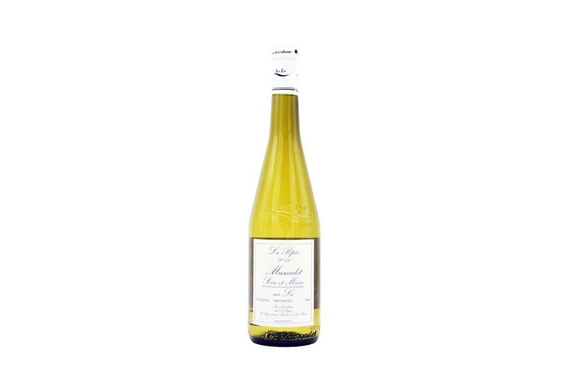 Domaine de la Pépière