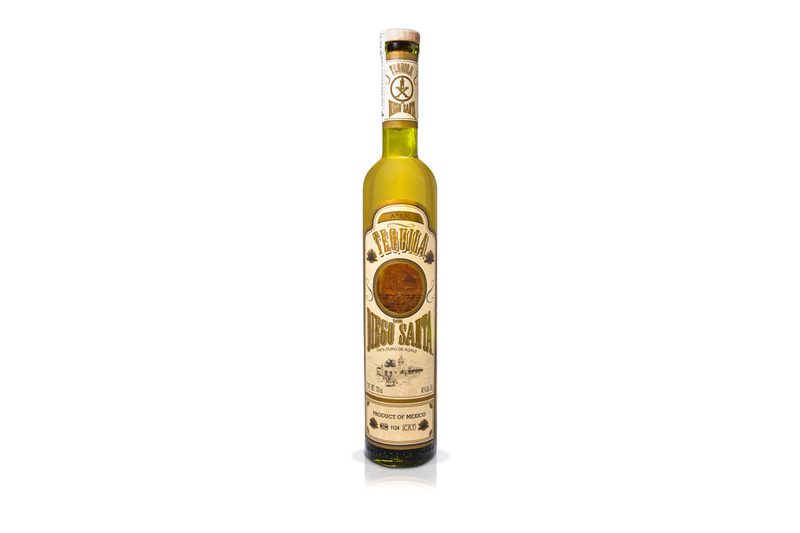 Don Diego Santa Añejo Tequila
