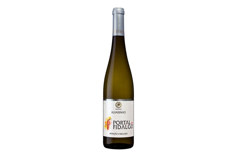 Fidalgo Alvarinho