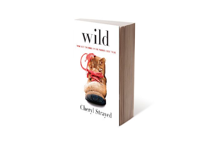 From Lost to Found on the Pacific Crest Trail by Cheryl Strayed