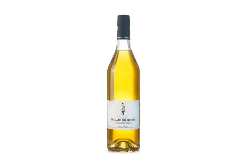 banana du bresil liqueur