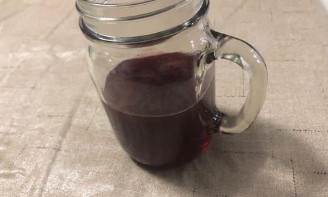 how to make wine with instant pot recipe