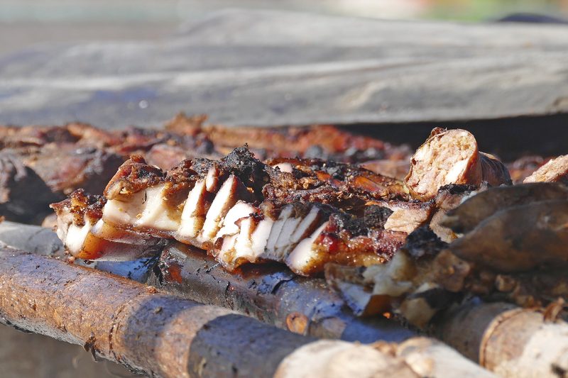 jamaican jerk