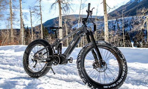 jeep ebike