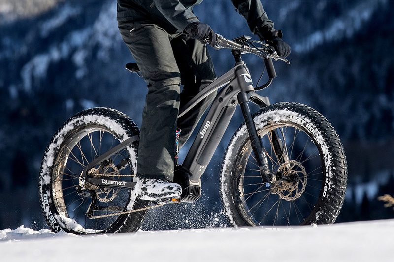 jeep ebike